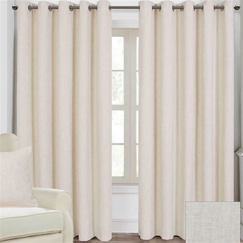 Elevate Your Dining Room with Linen Curtains: A Stylish and Functional Choice